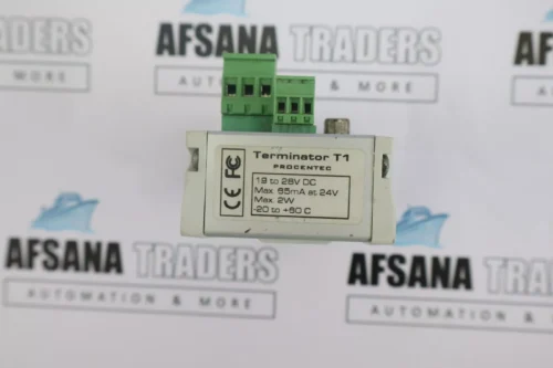 Procentec t1 profibus dp active terminator 101-00211a - Image 7