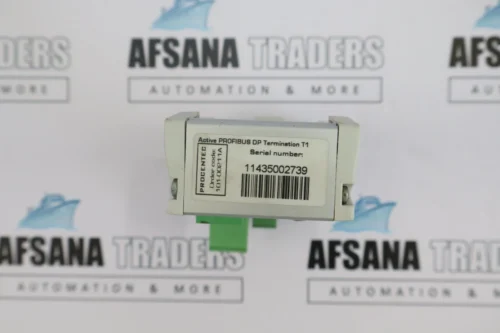 Procentec t1 profibus dp active terminator 101-00211a - Image 6