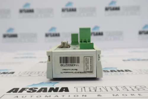 Procentec t1 profibus dp active terminator 101-00211a - Image 3