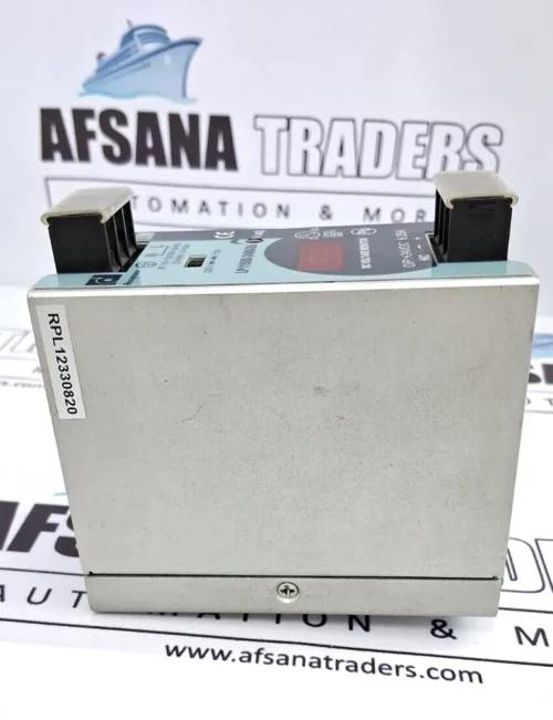 REIGNPOWER LP1150D-24MADA DC VOLTAGE MONITOR 150W - Image 3