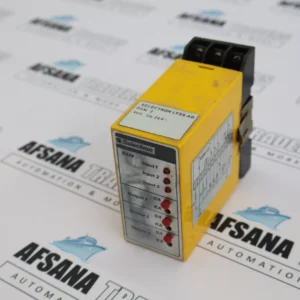 Selectron GSM1/2 Relay 24V DC (gsm 2)