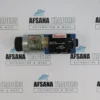 Rexroth r983031130 4we6d62/eg24n9k4 directional control solenoid valve - Image 3