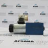 Rexroth r983031130 4we6d62/eg24n9k4 directional control solenoid valve - Image 5