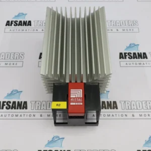 Rittal gmbh sk 3105.360 110-240v 86-100w enclosure heater
