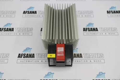 Rittal gmbh sk 3105.360 110-240v 86-100w enclosure heater