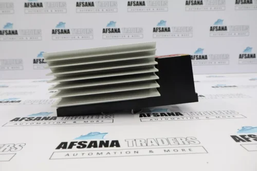 Rittal gmbh sk 3105.360 110-240v 86-100w enclosure heater - Image 4