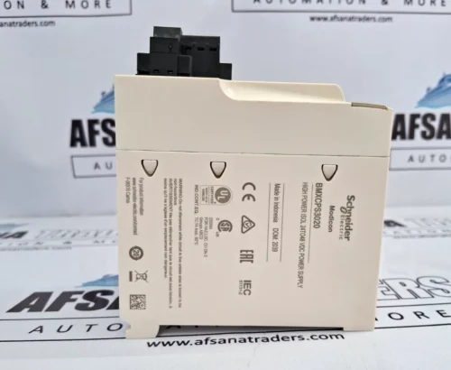 SCHNEIDER ELECTRIC BMXCPS3020 POWER SUPPLY - Image 5