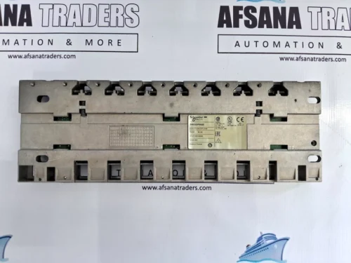 SCHNEIDER ELECTRIC BMXXBP0600 6 SLOTS BACKPANEL  - Image 6
