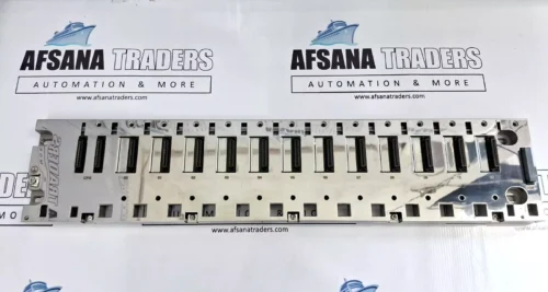 SCHNEIDER ELECTRIC BMXXBP1200 12 SLOTS BACKPLANE 