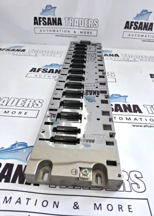 SCHNEIDER ELECTRIC BMXXBP1200 12 SLOTS BACKPLANE  - Image 4