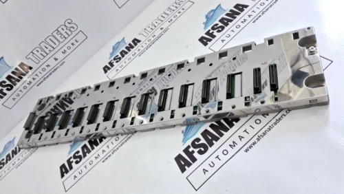 SCHNEIDER ELECTRIC BMXXBP1200 12 SLOTS BACKPLANE  - Image 5