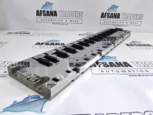 SCHNEIDER ELECTRIC BMXXBP1200 12 SLOTS BACKPLANE  - Image 6