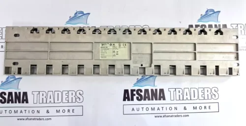 SCHNEIDER ELECTRIC BMXXBP1200 12 SLOTS BACKPLANE  - Image 7