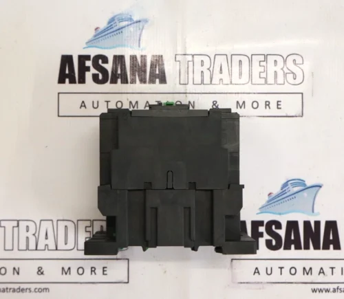 SCHNEIDER ELECTRIC LC1E65 CONTACTOR 220V COIL - Image 4