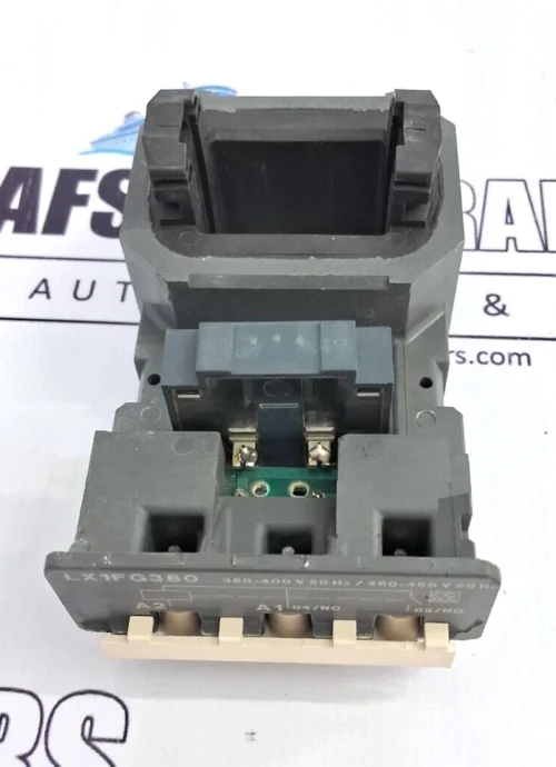 SCHNEIDER ELECTRIC  LX1FG380 MAGNETIC CONTACTOR COIL - Image 6