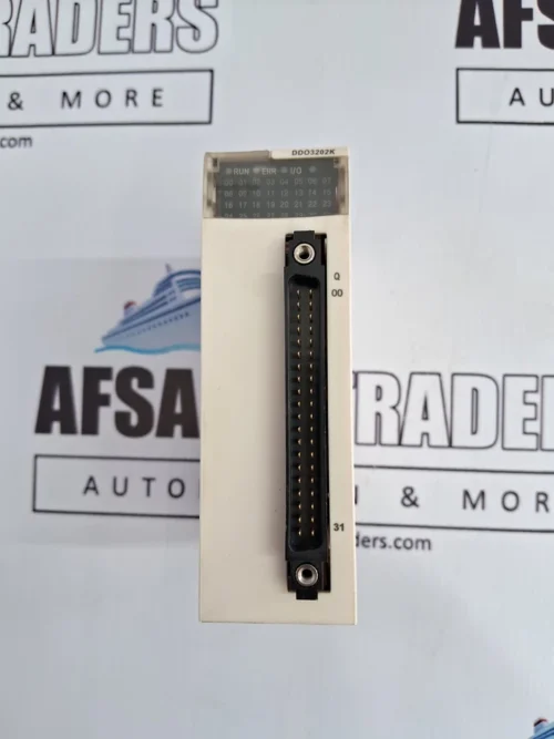 SCHNEIDER ELECTRIC MODICON BMXDDI3202K DIG 32I VDC SINK