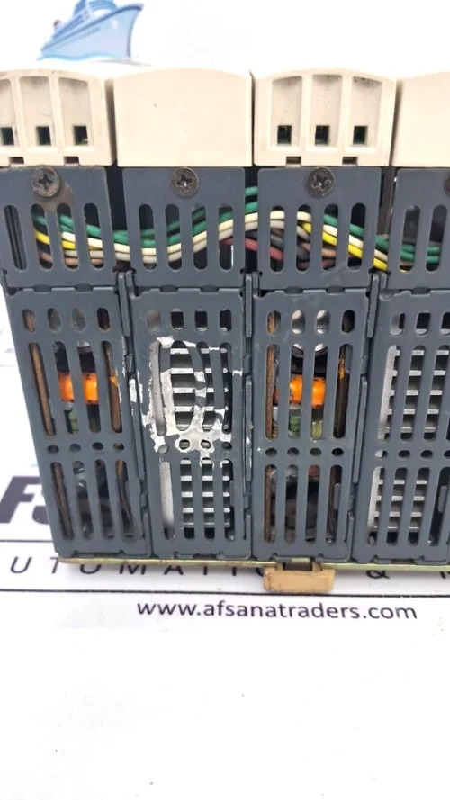 SCHNEIDER TELEMECANIQUE ABL7 RE2410 POWER SUPPLY - Image 7