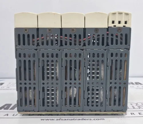 SCHNEIDER TELEMECANIQUE ABL7 RE2410 POWER SUPPLY - Image 6