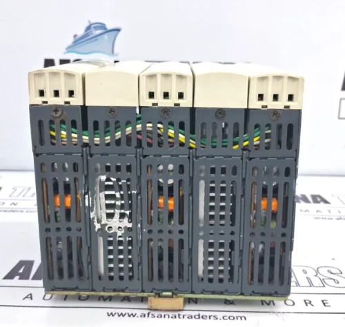SCHNEIDER TELEMECANIQUE ABL7 RE2410 POWER SUPPLY - Image 3