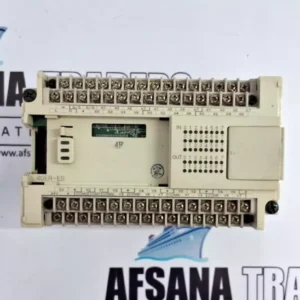 SHIHLIN AX0N-40ER-ES PROGRAMMABLE LOGIC CONTROLLER