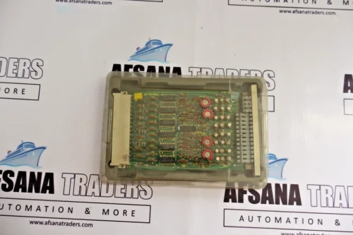 SIEMENS 6EC1710-0A PCB CARD - Image 3