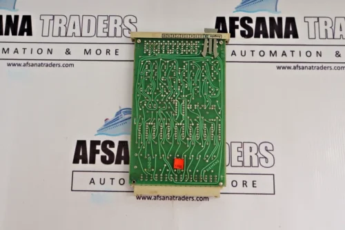 SIEMENS 6EC1710-0A PCB CARD - Image 7