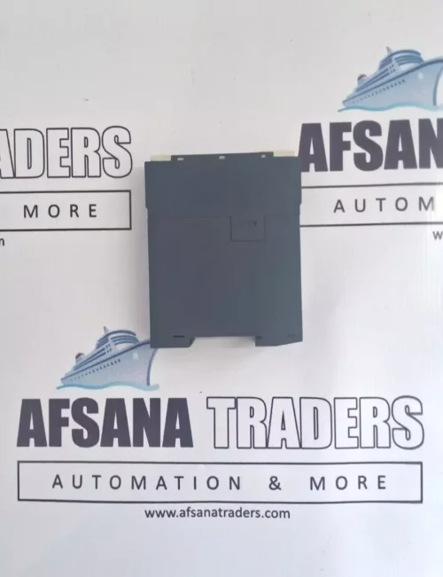 SIEMENS 7PU4020-2AJ20 TIME RELAY - Image 4