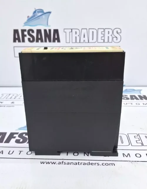 SIEMENS 7PU60 20-3NJ2 STAR DELTA TIMER - Image 6