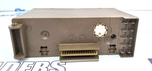 SIEMENS SIMATIC S5 6ES5 470-8MA12 ANALOG OUTPUT MODULE - Image 7