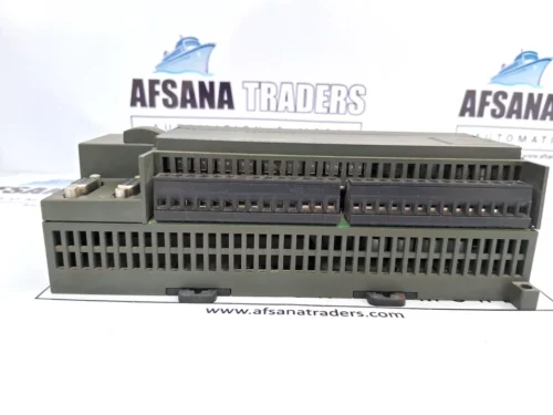 SIEMENS SIMATIC S7-200 6ES7 216-2AD23-0XB0 PLC MODULE - Image 7