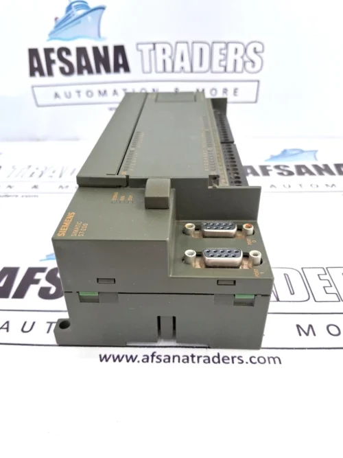 SIEMENS SIMATIC S7-200 6ES7 216-2AD23-0XB0 PLC MODULE - Image 3