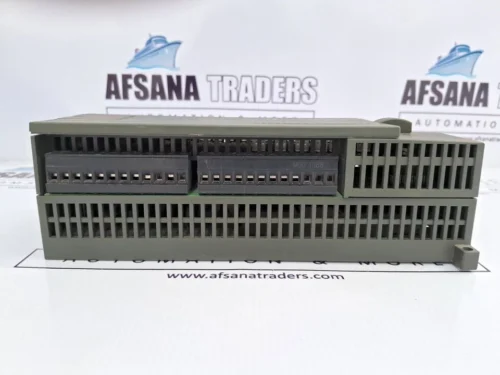 SIEMENS SIMATIC S7-200 6ES7 216-2AD23-0XB0 PLC MODULE - Image 6