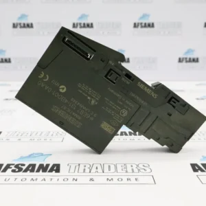 SIEMENS SIMATIC S7 6ES7 131-4BD01-0AA0 ELECTRONICS MODULE