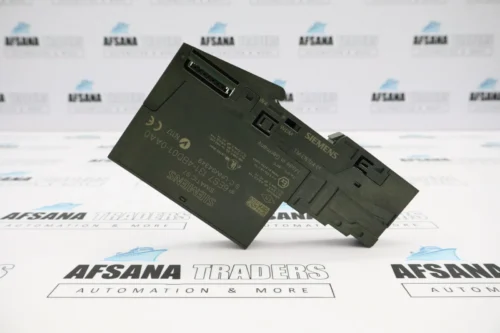 SIEMENS SIMATIC S7 6ES7 131-4BD01-0AA0 ELECTRONICS MODULE