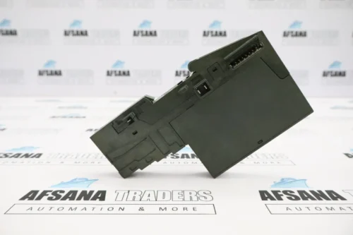 SIEMENS SIMATIC S7 6ES7 131-4BD01-0AA0 ELECTRONICS MODULE - Image 3