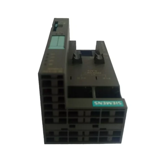 SIEMENS SIMATIC S7 6ES7 151-3AA23-0AB0 INTERFACE MODULE - Image 3