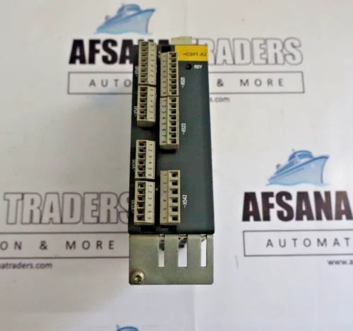 SIEMENS SINAMICS TM31 6SL3055-0AA00-3AA1 TERMINAL MODULE