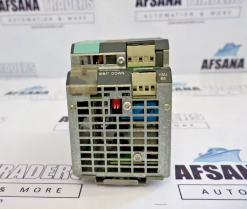 SIEMENS SITOP MODULAR 10A 1/2 ph 6EP1 334-3BA00 POWER SUPPLY - Image 3