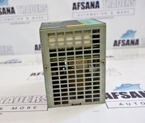 SIEMENS SITOP MODULAR 10A 1/2 ph 6EP1 334-3BA00 POWER SUPPLY - Image 4