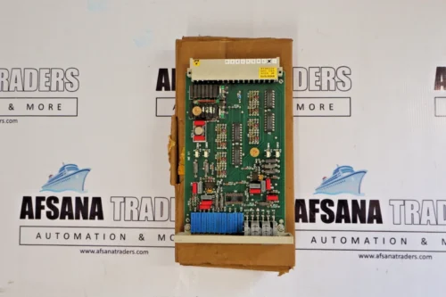 SIEMENS TELEPERM M74002-A8410 PCB CARD