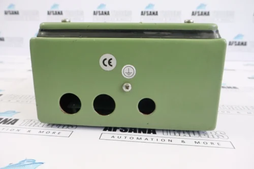 Sailor n163s ver. 2 vhf power supply 160Va - Image 5