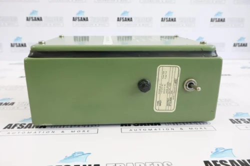 Sailor n163s ver. 2 vhf power supply 160Va - Image 4