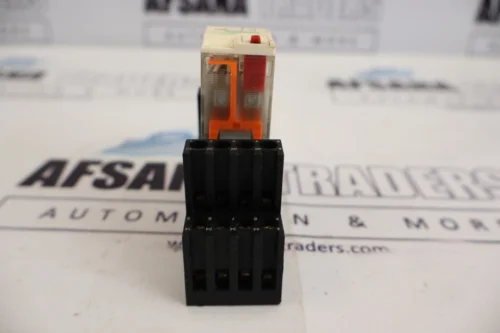 Schneider Electric RXZE2M114M Relay With Socket 230V 50/60Hz - Image 5