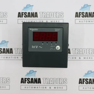 Schneider electric conzerv dm3210 digital panel meter