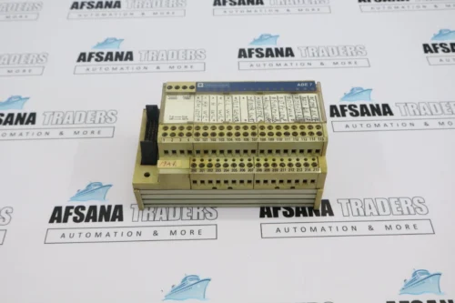 Schneider electric telemecanique abe7h16r21 terminal block - Image 8