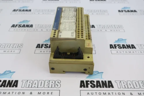 Schneider electric telemecanique abe7h16r21 terminal block - Image 7