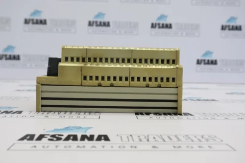 Schneider electric telemecanique abe7h16r21 terminal block - Image 5