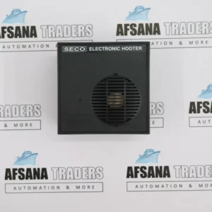 Seco a102 electronic hooter 60v-275vac a102/a4