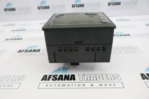 Secure elite elite101-2 multi functional meter 35-500v l-l ac - Image 5