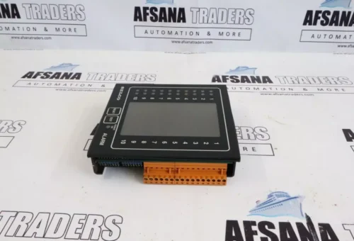 Selco M1000-24-10B Alarm Monitor Control Panel 24Volt - Image 5